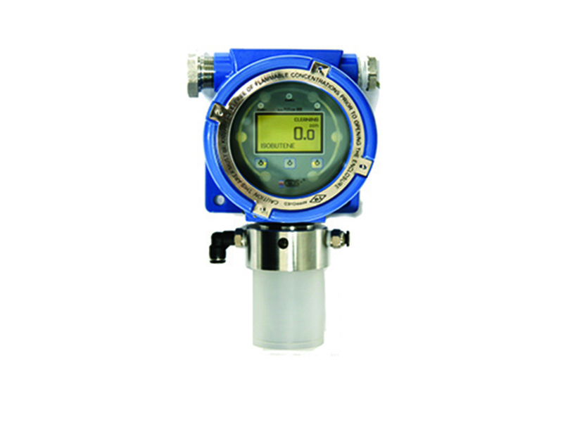 泵吸式PID有机气体检测器